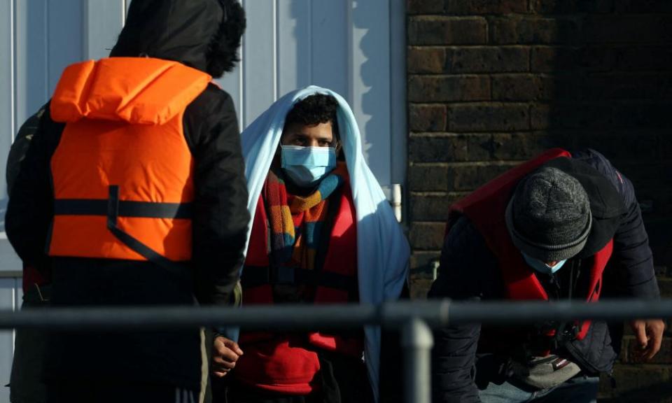 <span>Photograph: Hannah McKay/Reuters</span>