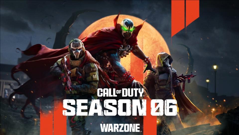 (Photo Credit: Activision)