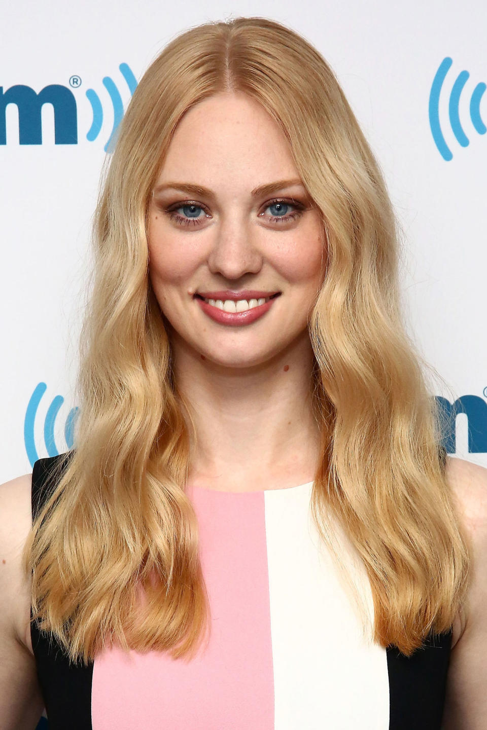 Deborah Ann Woll