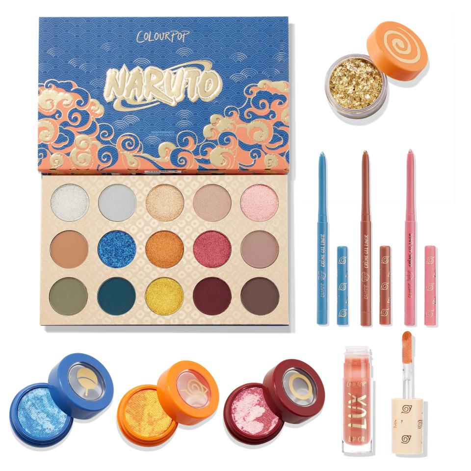 ColourPop