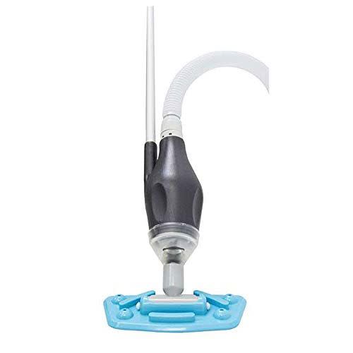 5) Kokido Skooba Max Handheld Vacuum