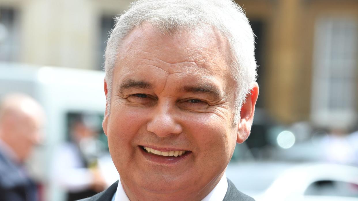 eamonn holmes smiling in suit 