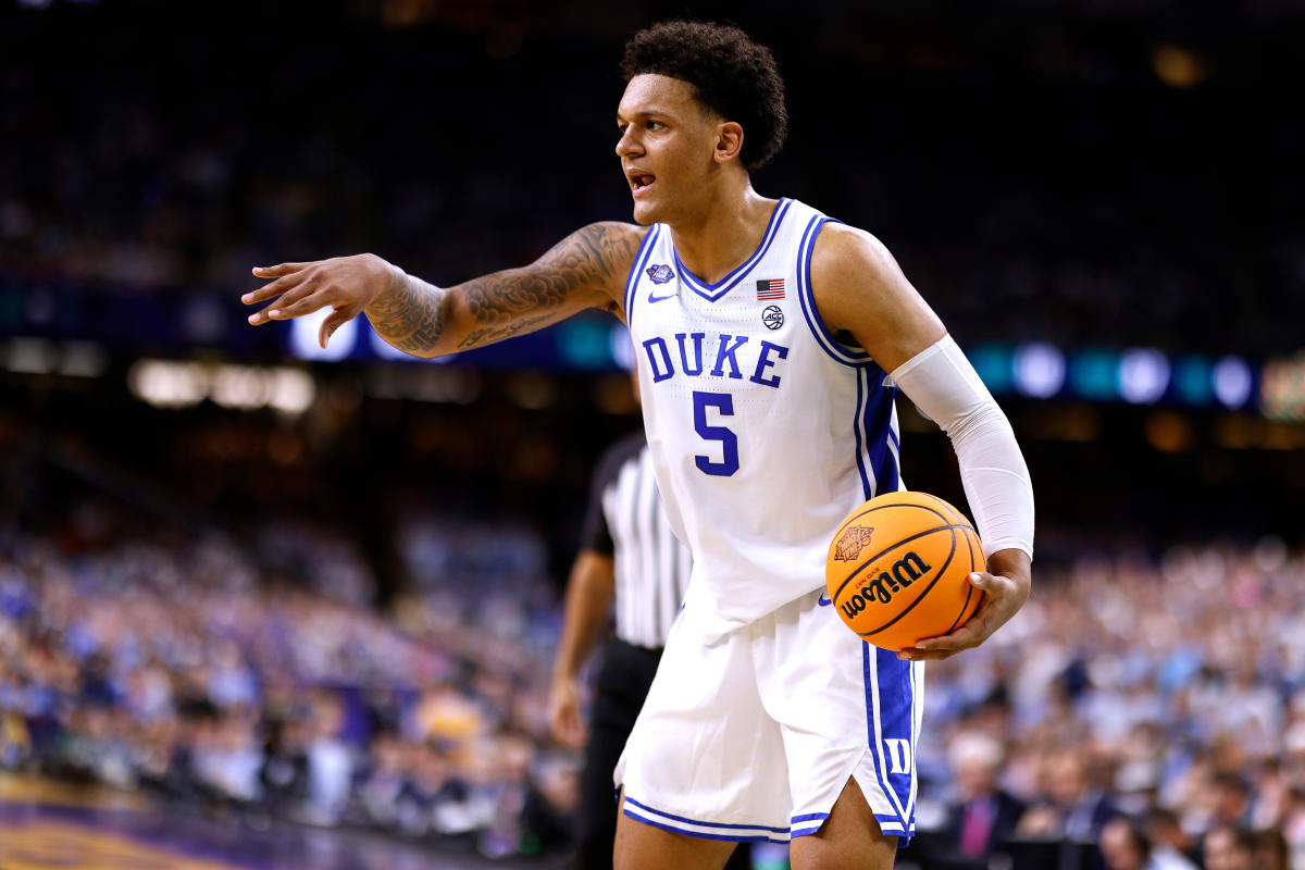 2022 NBA draft winners and losers: Why Magic took Paolo Banchero over  Jabari Smith; Jaden Ivey gets wish as Kings pass him