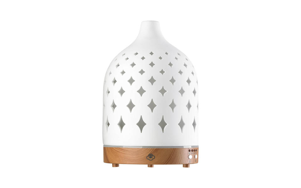 Serene House Supernova Electric Aromatherapy Diffuser