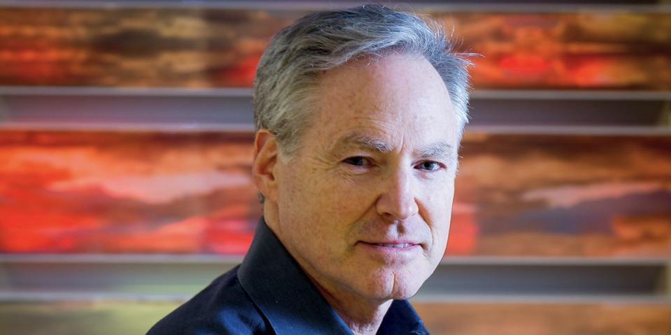 Eric Horvitz Microsoft Research