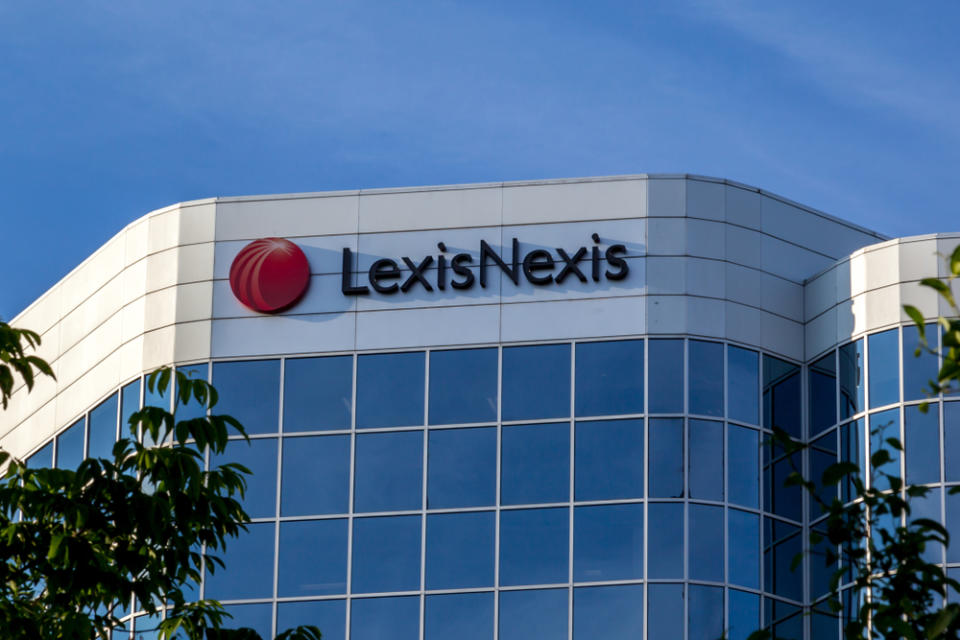 LexisNexis