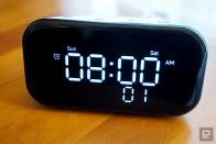 Lenovo Smart Clock Essential