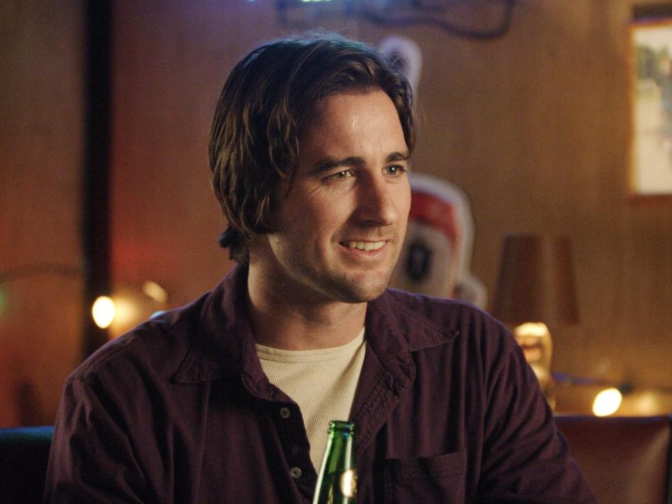 luke wilson the family stone