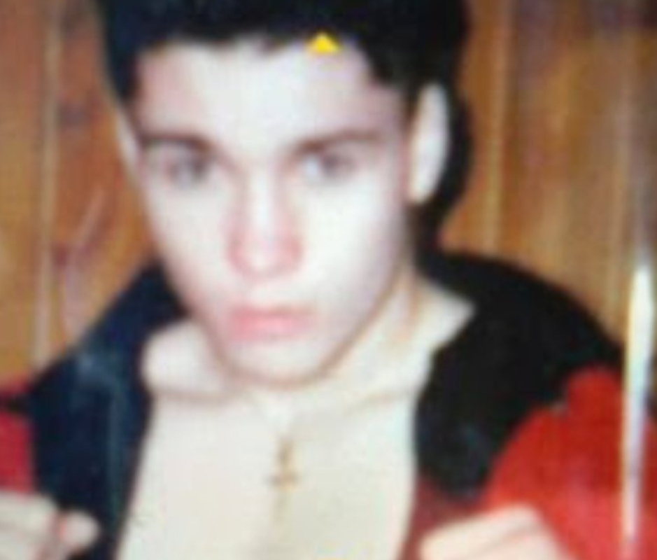 When he was just a tween, Bobby Gunn's father, Robert, used to make him brawl drunken adults in alleyways and motel parking lots.<p>Bobby Gunn</p>