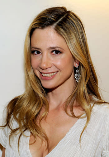 <p>Actress Mira Sorvino attends the 2010 VH1 Do Something! Awards held at the Hollywood Palladium on July 19, 2010 in Hollywood, California.</p>