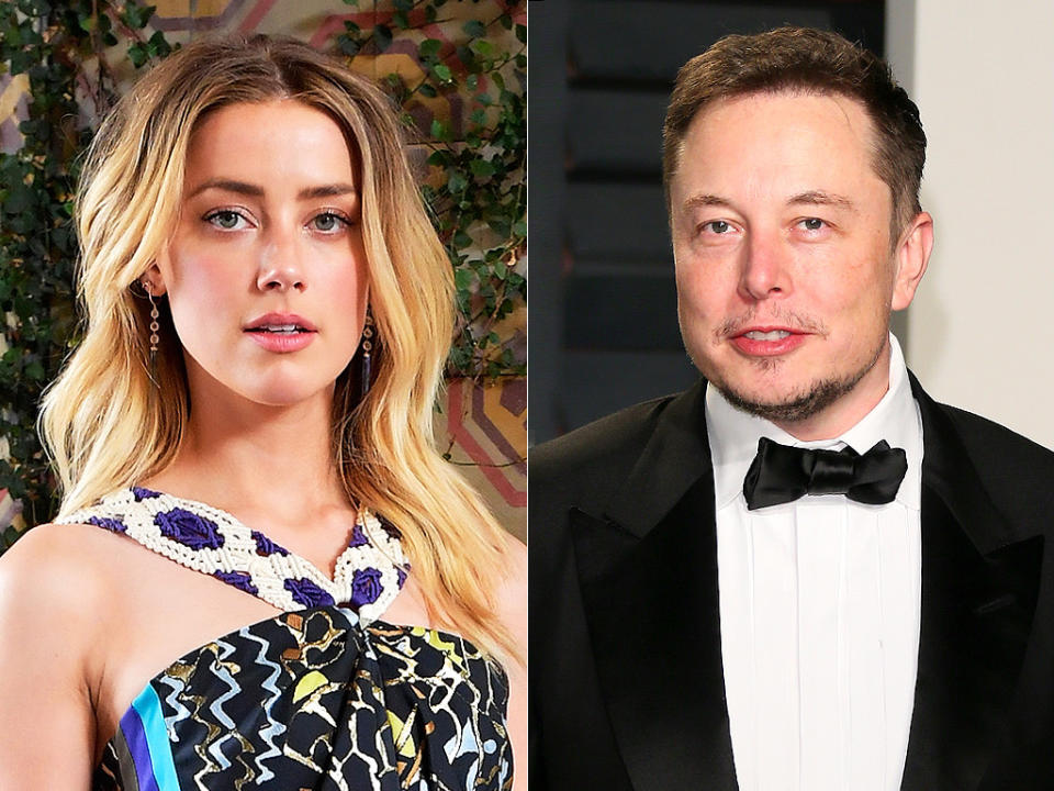 <p>After briefly reuniting for the past two months, Tesla and SpaceX founder Elon Musk and <em>Justice League</em> actress Amber Heard <a rel="nofollow noopener" href="http://people.com/movies/elon-musk-amber-heard-call-quits-again/" target="_blank" data-ylk="slk:called it quits;elm:context_link;itc:0;sec:content-canvas" class="link ">called it quits</a> for the second time in February, PEOPLE confirmed. "Elon decided it was time to end it and Amber agreed. They both still care deeply for each other but the timing wasn’t right," said a source close to the couple. </p>