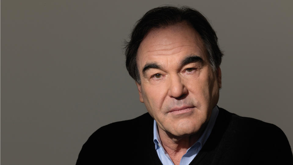 oliverstone