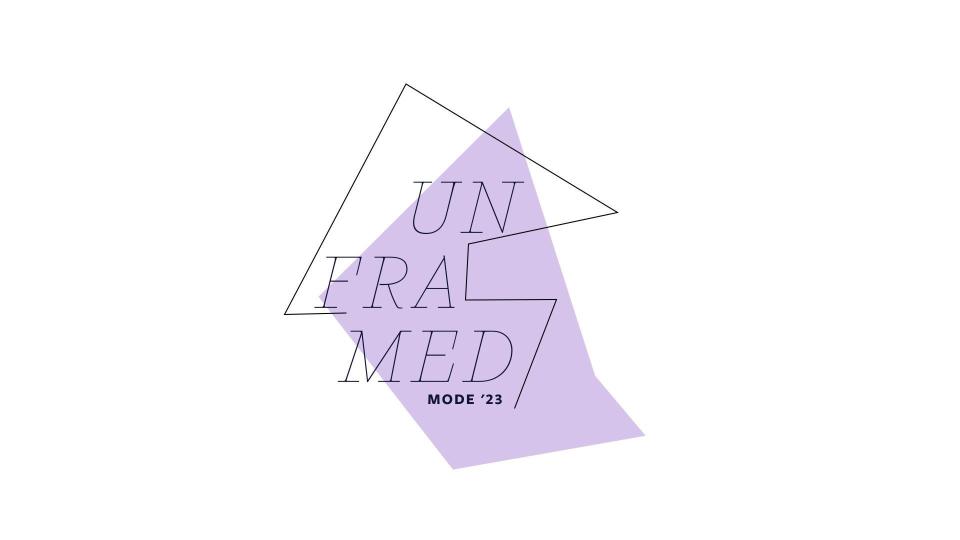 Work by Nick Muffet will be featured in the University of Mount Union Faculty Art Exhibit that begins Oct. 5. Muffet is a marketer turned designer based in Akron.