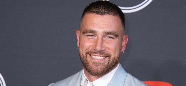Travis Kelce on technology and style at Microsoft's Make Style Happen -  Arrowhead Pride