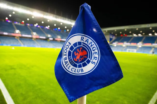 Rangers chiefs have been left disappointed over the Europa League kick-off time against Benfica <i>(Image: SNS)</i>