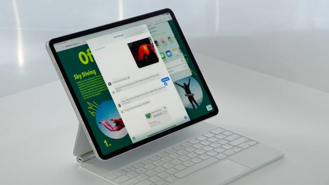 Apple MacBook Air With M3 Chip, iPad Pro With OLED Display And iPad Air  With Larger Display May Launch In March - Tech