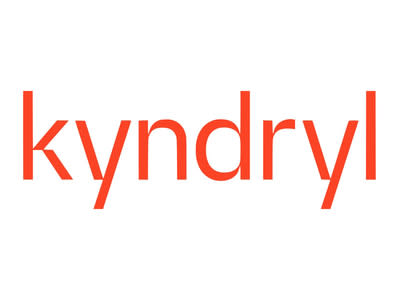 Kyndryl logo (PRNewsfoto/Kyndryl)