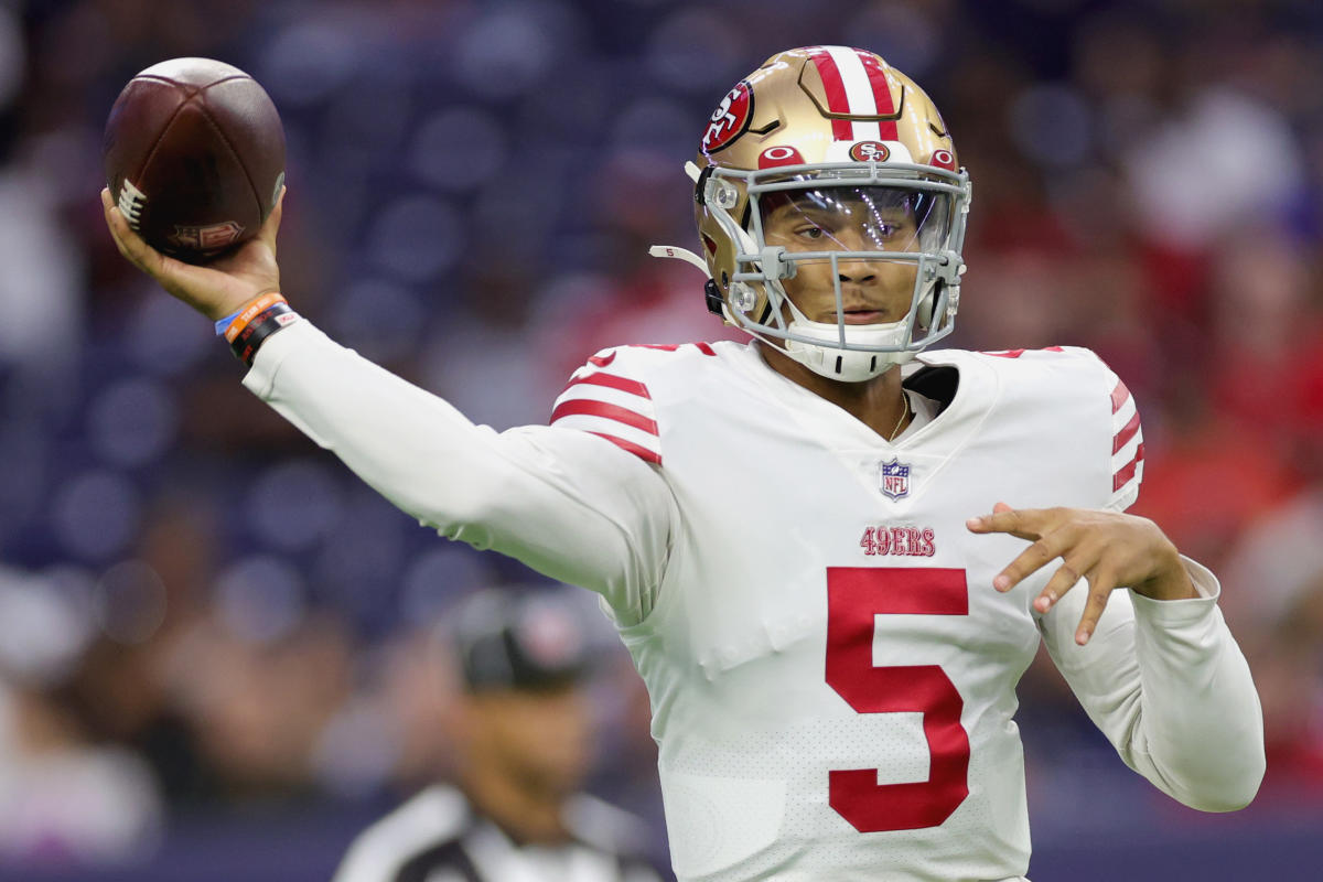 Yahoo! DFS Single-Game Breakdown: Colts at 49ers