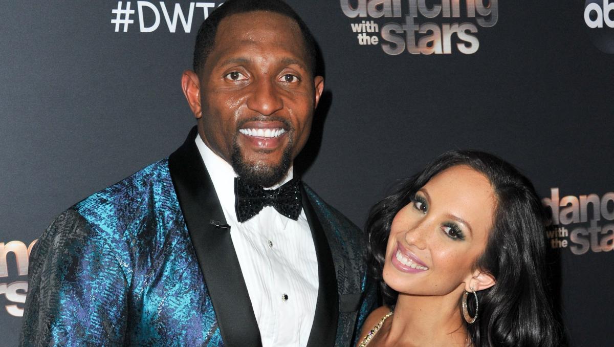 Twitter Reacts To Ray Lewis' Departure From 'Dancing With The Stars' Among  Injury