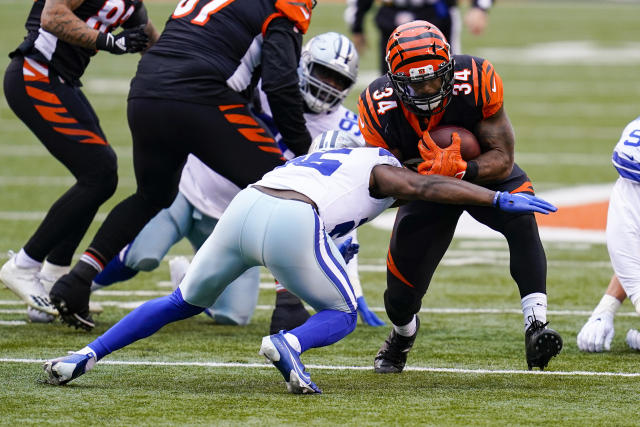 Reactions: Dalton helps Cowboys rout Bengals, his former team