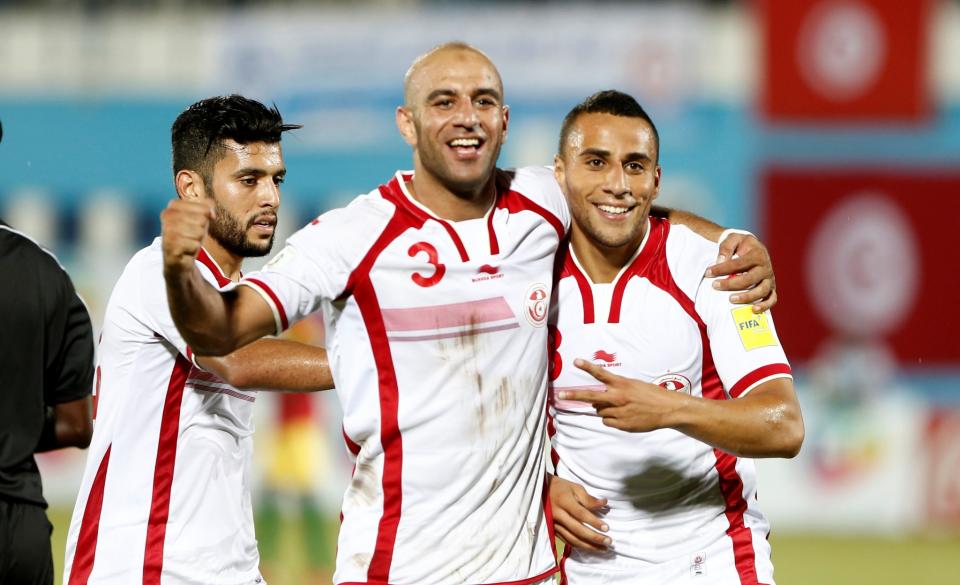 Aymen Abdennour