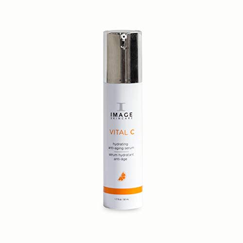 IMAGE Skincare Image skincare Vital C Hydrating Anti Aging Serum (Amazon / Amazon)