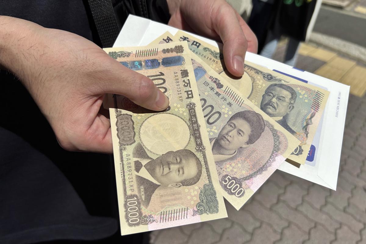 Why the Japanese Yen Moves in the US Stock Market: Morning Brief