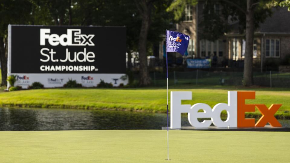 2024 FedEx St. Jude Championship Round 1 tee times, pairings, how to