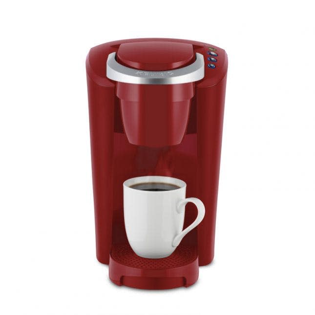 Keurig K-Compact Single-Serve K-Cup Coffee Maker