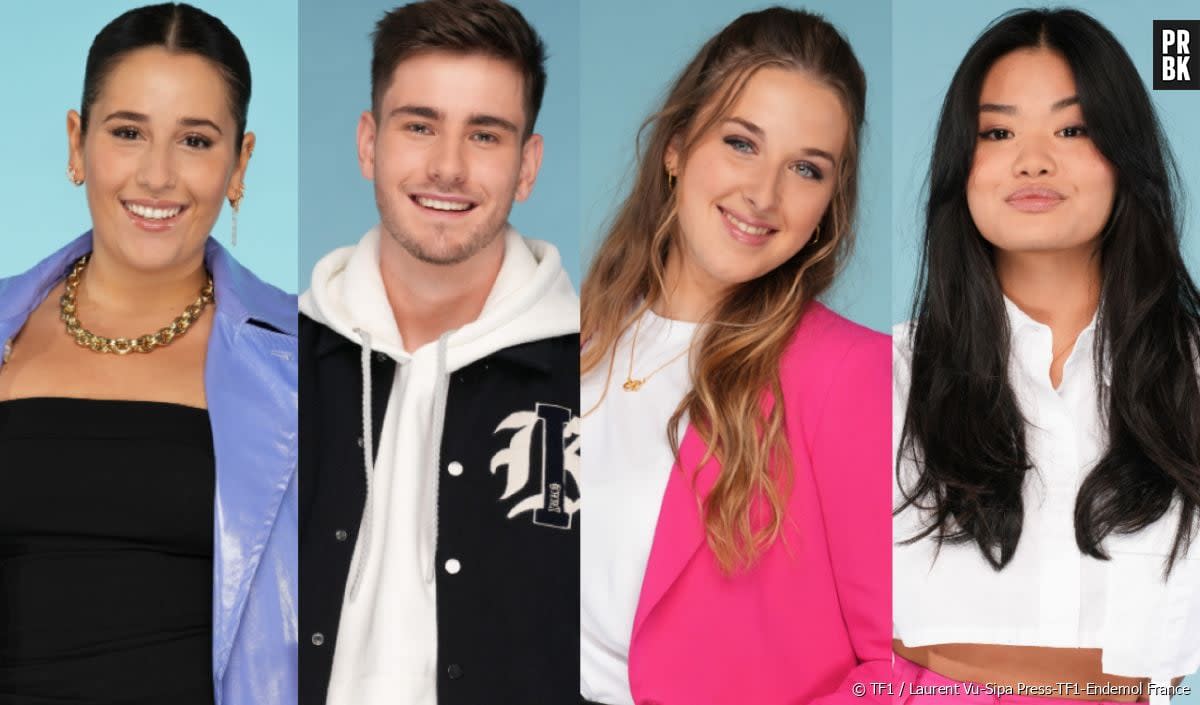 Le teaser de la Star Academy 2023 : selon vous, quel élève doit être éliminé cette semaine ? - TF1 / Laurent Vu-Sipa Press-TF1-Endemol France