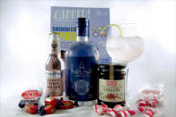 <p>A bottle of fine small-batch gin and a box of treats every month. Available monthly, bi monthly and quarterly. <a rel="nofollow noopener" href="https://www.craftginclub.co.uk/" target="_blank" data-ylk="slk:Buy now;elm:context_link;itc:0;sec:content-canvas" class="link ">Buy now</a> </p>