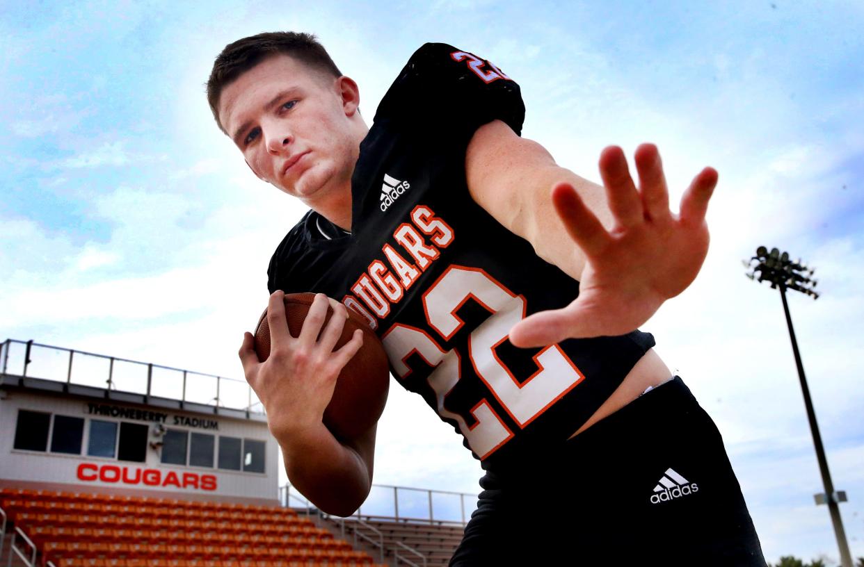 Eli Wilson's big goals for MTCS, self still in play entering TSSAA