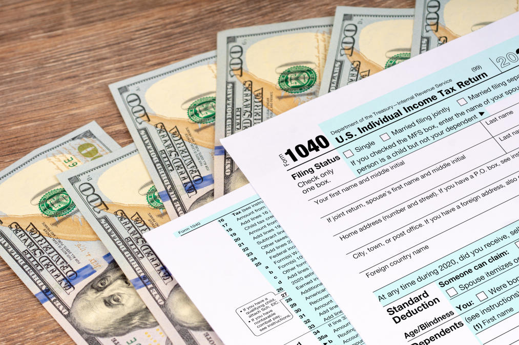 Schedule A Deductions 2022 Taxes 2022: Important Changes To Know For This Year's Tax Season