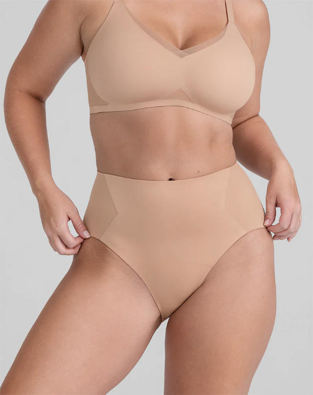 Honeylove gets my Shapewear Stamp of Approval. 🎯 Great and unique co