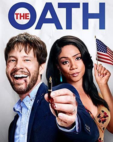 The Oath (2018)