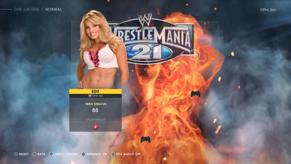 WWE 2K22