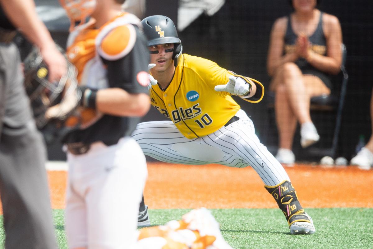 Tennessee Baseball on X: Some flicks to pass the time