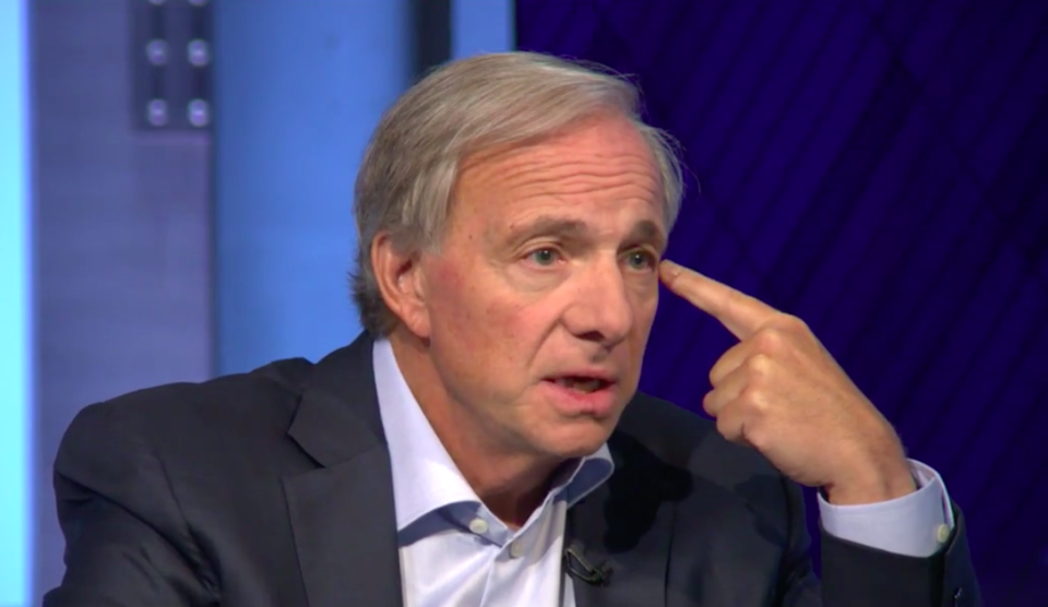 Ray Dalio