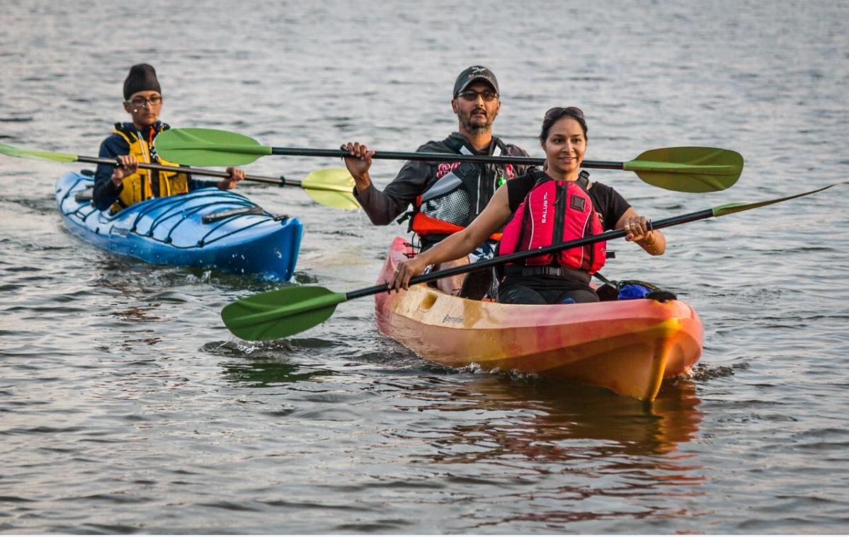 Albertans urged to ‘think safety’ around lakes, rivers and pools as summer approaches