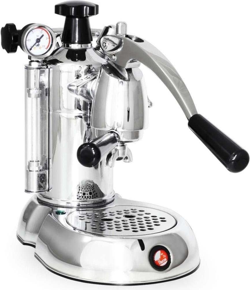 manual espresso machine lever pavoni