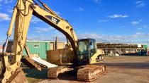 North River rink being torn down to make roundabout safer