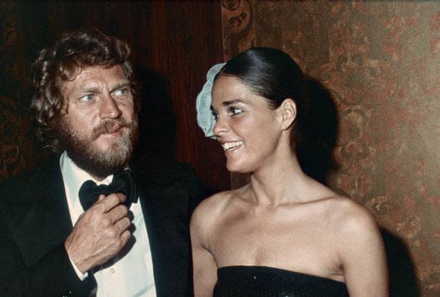 <p>United Archives / Imago</p><p>This couple caused quite the stir in the early ‘70s when actress MacGraw left her producer husband to shack up with McQueen. The two co-starred in 1971’s <em>The Getaway</em>, were married in ‘73 and split in ‘77. McQueen would die just three years later from liver cancer.</p>