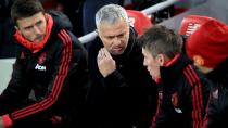 <p>Seven key questions as to the situation at Old Trafford as Jose Mourinho’s side lose again.</p>