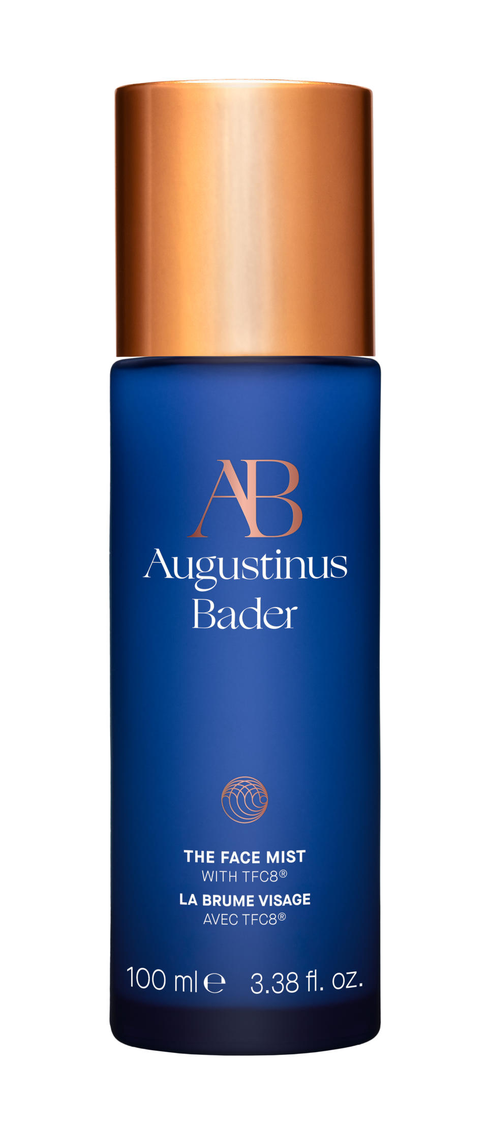 Augustinus Bader The Face Mist