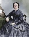 <p>During a time when very few women worked outside the home, Clara Barton donated much of her efforts to creating a systemized nursing education system. The pioneering nurse was the founder of the American Red Cross.</p>