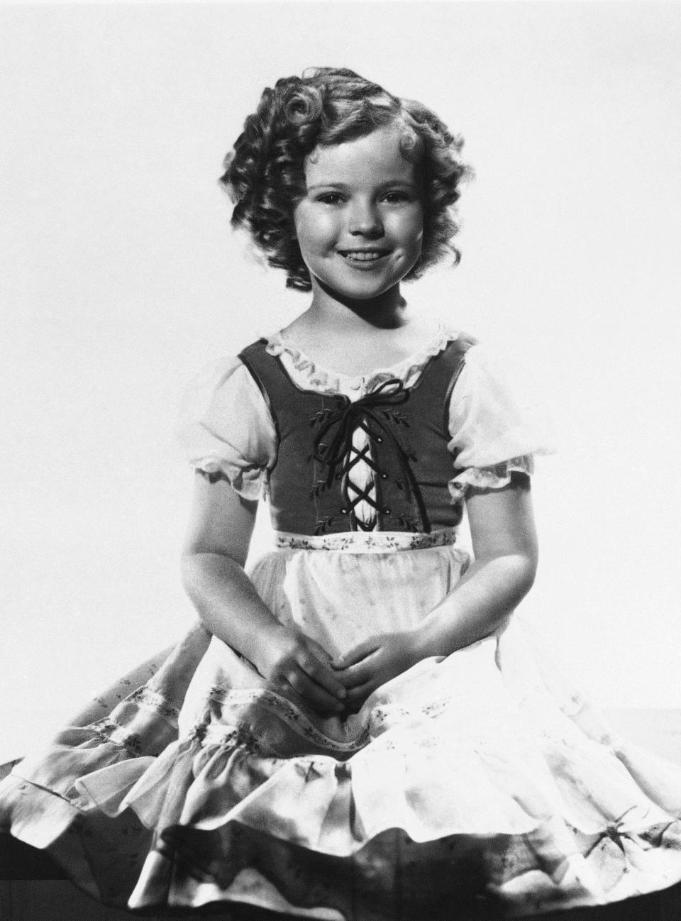 Shirley Temple Black, iconic child star and former U.S. ambassador to Ghana and Czechoslovakia, <a href="http://www.huffingtonpost.com/2014/02/11/shirley-temple-dead-child-star-ambassador-dies_n_4765333.html?1392116282&ncid=edlinkusaolp00000009" target="_blank">died on Feb. 10, 2014 in California</a>, The Associated Press reported. Her cause of death was not released. She was 85.