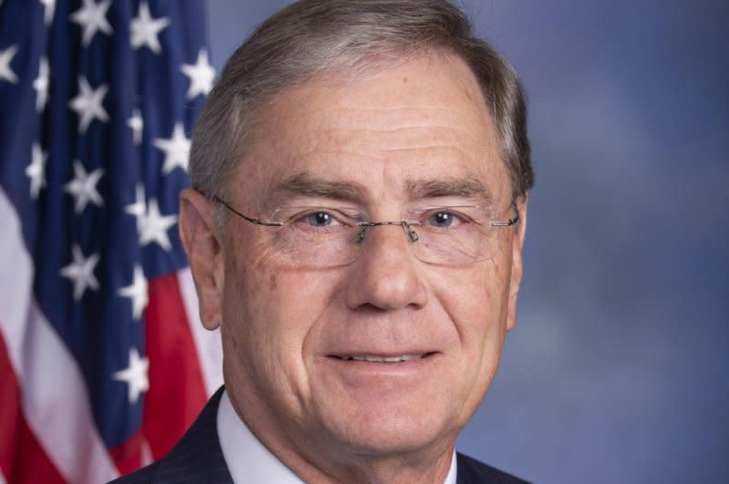 Rep. Blaine Luetkemeyer, R-Mo., the subcommittee chairman, criticized some of the Biden administration's recent actions toward Iran, suggesting weak enforcement of oil sanctions.