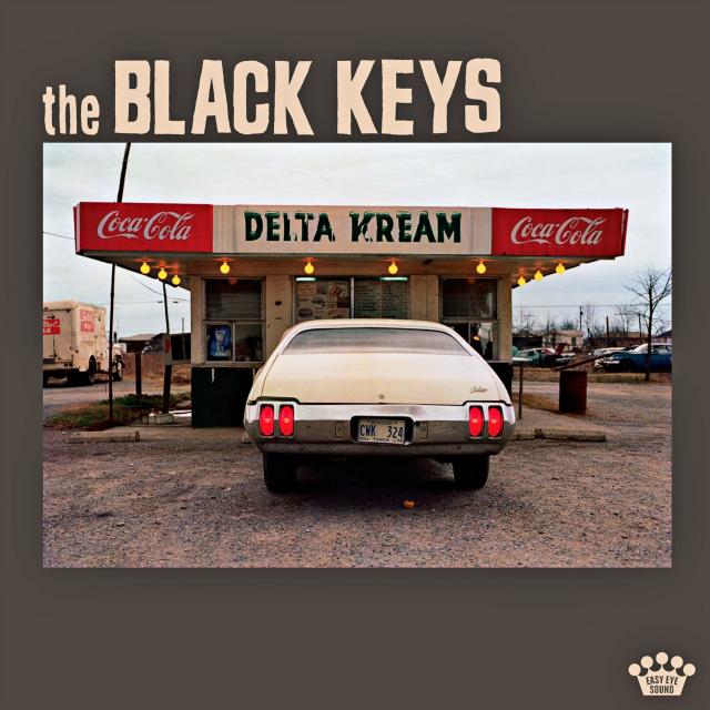 Delta Kream review: The Black Keys get rooted in blues throwback album