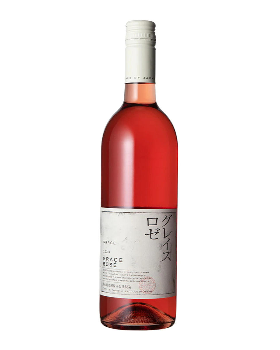 Rose Wine粉紅葡萄酒推薦！$121起入手5款夏日必飲清爽粉紅酒