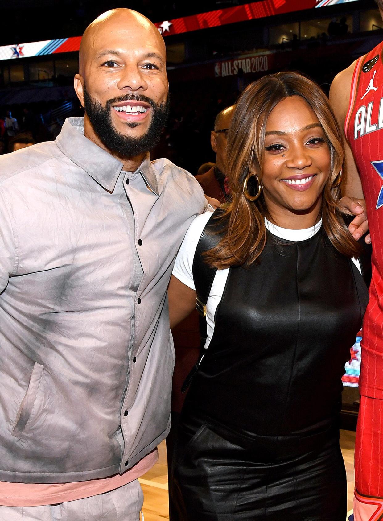 common, tiffany haddish